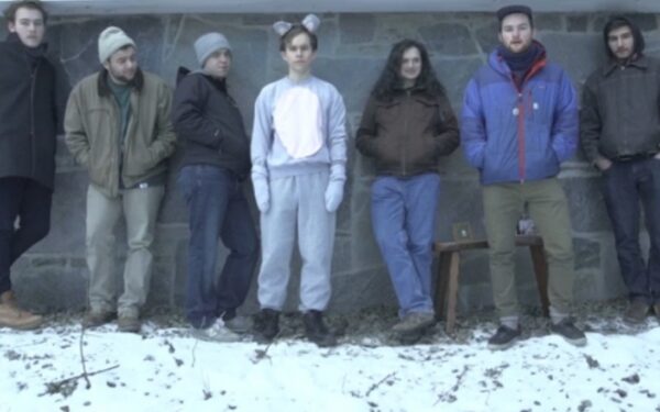 Video pusryčiai: nufilmuotas 6 metų vaiko svajonių filmas