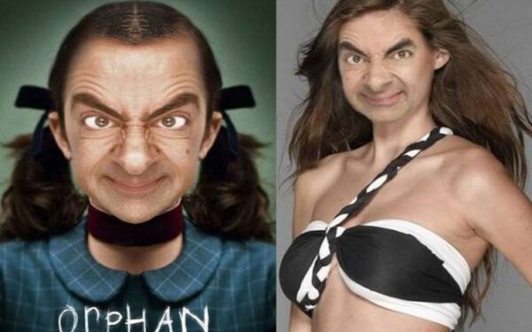 Ponas Bynas 28-iuose skirtinguose amplua (foto)