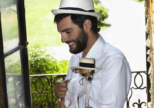 Skrybėlė – vasariško stiliaus detalė vaikinams ir merginoms (Foto)