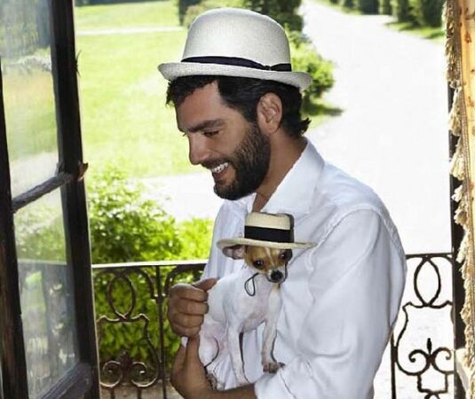 Skrybėlė – vasariško stiliaus detalė vaikinams ir merginoms (Foto)