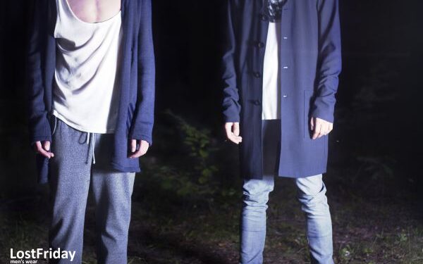 Vyriškų drabužių kūrėjai  „LostFriday“: „Siekiame maksimalaus komforto“