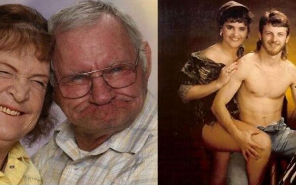 Juokingiausios įsimylėjėlių nuotraukos: ko tik žmonės nepadaro iš meilės (foto)