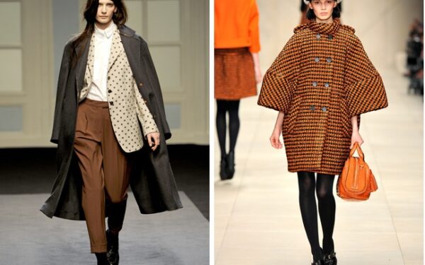 Didysis 2011 m. rudens mados tendencijų šešetas (Foto)
