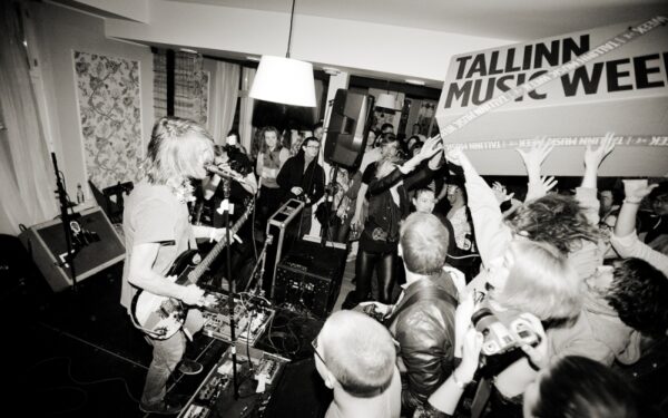 Festivalis „Tallinn Music Week“ numato gausiausią iki šiol Lietuvos atlikėjų būrį
