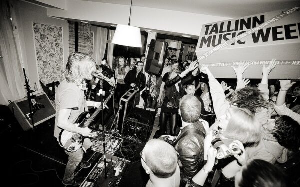 „Tallinn Music Week“ pradėjo muzikos atlikėjų ir dalyvių registraciją