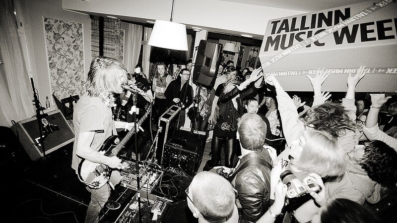 „Tallinn Music Week“ pradėjo muzikos atlikėjų ir dalyvių registraciją