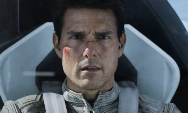 Kino pusryčiuose – „Užmirštieji“. Ar įmanoma sukurti didžiųjų ekranų herojų, kuris būtų nejuokingas? (video)