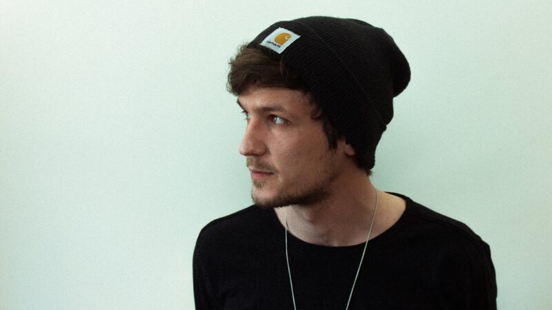 „KlipVid“ nugalėjusio klipo režisierius T. Markevičius: „Tai yra pirmasis mano kurtas muzikinis klipas“ (interviu, foto)