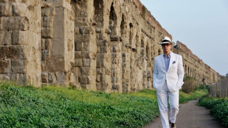 „Didis grožis“ pateko į trumpąjį nominantų Oskarui sąrašą