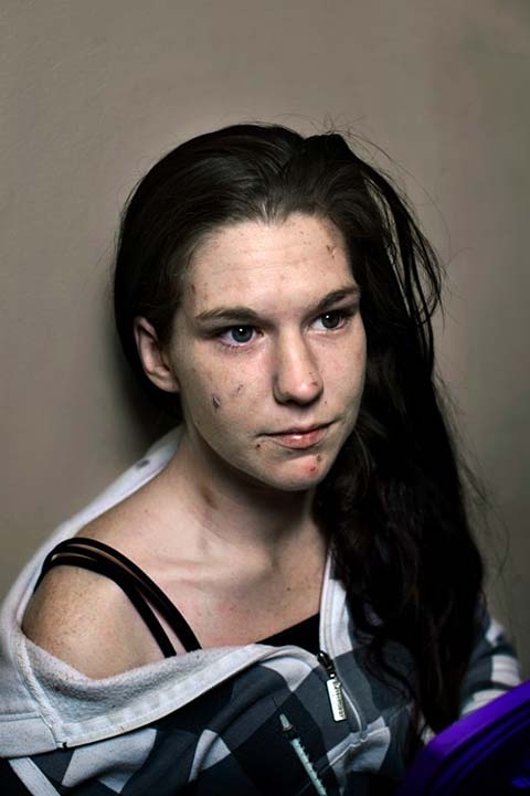 Priklausoma nuo heroino: narkomanės gydymosi istorija nuo siaubo iki vilties (foto)