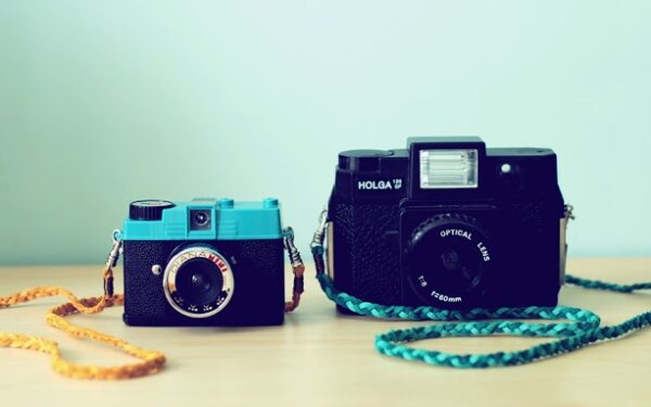 Pasidaryk pats: 10 min. savo mylimamojo fotoaparato dirželiui (foto)