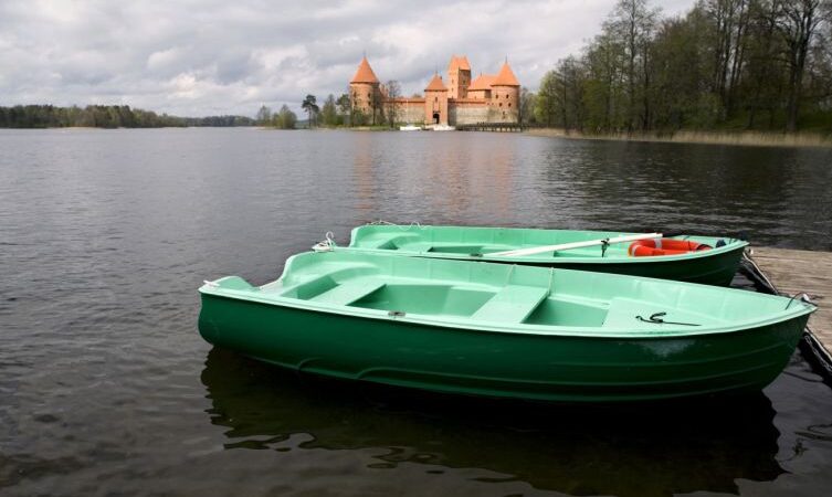 Savaitgalį pranašaujami saulėti ir šilti orai