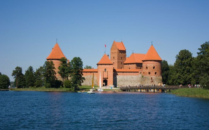 Trakų istorijos muziejuje –  VIII–IX a. keramikos paroda