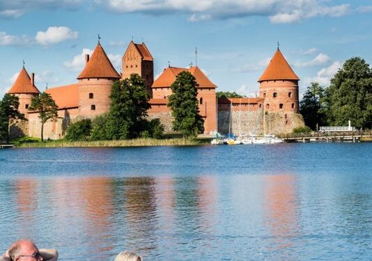 Trakai – tarp 10 įspūdingiausių senovinių pasaulio vietovių