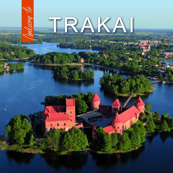 Kopūstinės kermošiuje – Trakai naujose fotografijose