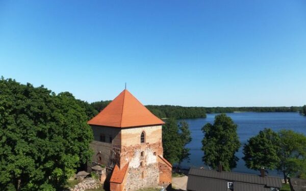 Planuojant turiningą savaitgalį: ką aplankyti Dzūkijoje ir Suvalkijoje?