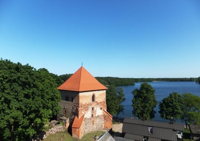 Planuojant turiningą savaitgalį: ką aplankyti Dzūkijoje ir Suvalkijoje?