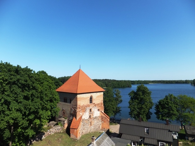 Planuojant turiningą savaitgalį: ką aplankyti Dzūkijoje ir Suvalkijoje?