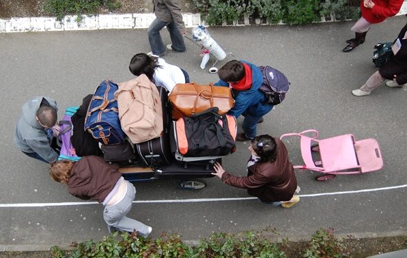 Laimėkite kelionę aplink pasaulį – šalis galėsite pasirinkti patys