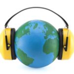 Balandžio 30 - oji Tarptautinė triukšmo suvokimo diena