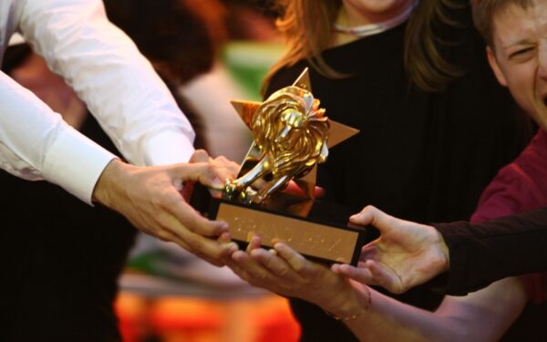 Kodėl lietuvių reklamos nelaimi apdovanojimų?