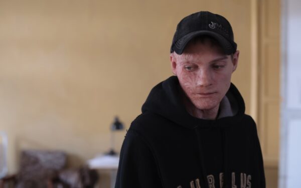 Vilniuje bus rodomas tarptautiniuose festivaliuose pripažintas rusų kinas