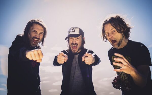 Alternatyvios muzikos festivalis „Devilstone“ pristato pirmuosius vardus