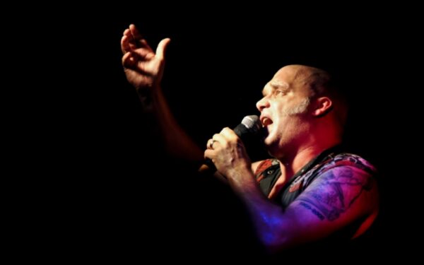 „Iron Maiden“ dvasia sugrįžta į festivalį „Roko naktys“!