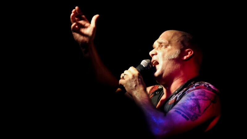 „Iron Maiden“ dvasia sugrįžta į festivalį „Roko naktys“!