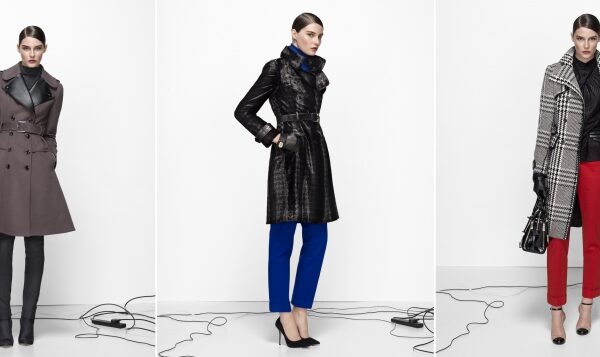 7 mados tendencijos naujam sezonui