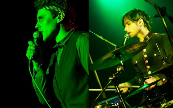 „Instrumenti“ koncertas – profesionalios eksperimentinės muzikos dozė „braliukams“ lietuviams (foto, apžvalga)