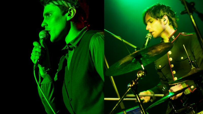 „Instrumenti“ koncertas – profesionalios eksperimentinės muzikos dozė „braliukams“ lietuviams (foto, apžvalga)