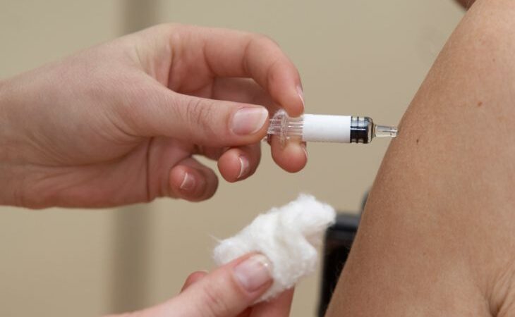 Pasaulyje toliau plinta tuberkuliozė