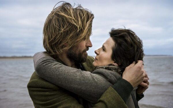 „Scanoramoje“ – du Juliette Binoche veidai