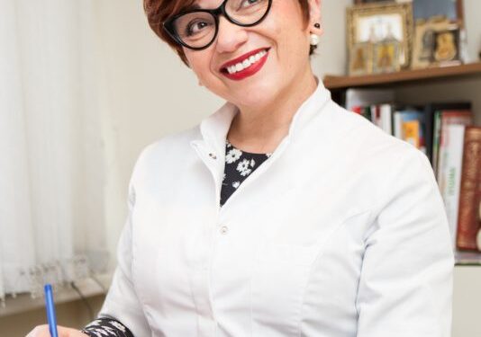 Jelena Tulčina: Kodėl vieni suserga, o kiti – ne?
