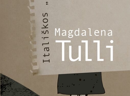 Knygų pusryčių konkurse – lenkų rašytojos vaikystėje patirtos traumos