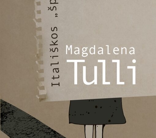 Knygų pusryčių konkurse – lenkų rašytojos vaikystėje patirtos traumos