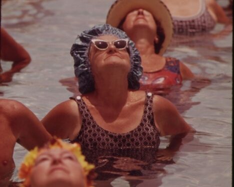 Faktų pusryčiai. Ko galbūt nežinojote apie plaukimą, plaukiojimą ir baseinus…