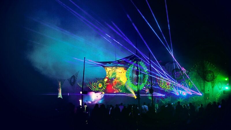 Tundra – vienuoliktasis festivalis žada vidurvasario stebuklą