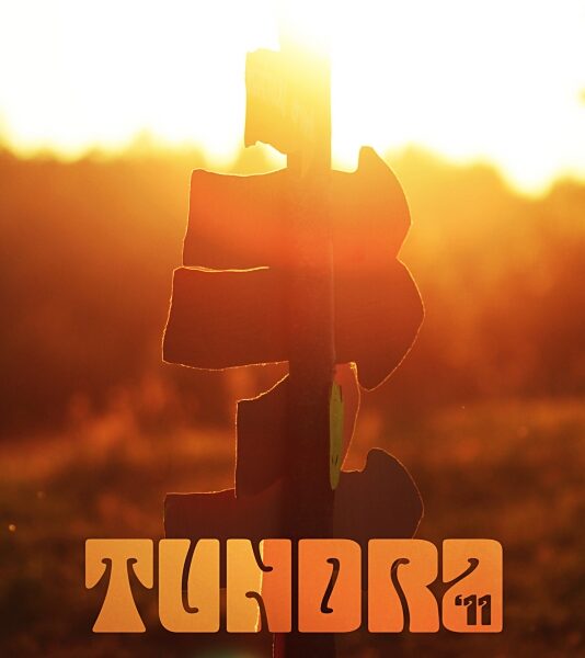 8-oji „Tundra“ grįžta į Dūburio pusiasalį!