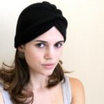 Pasidaryk pats: kepurės transformacija į turbaną (foto)