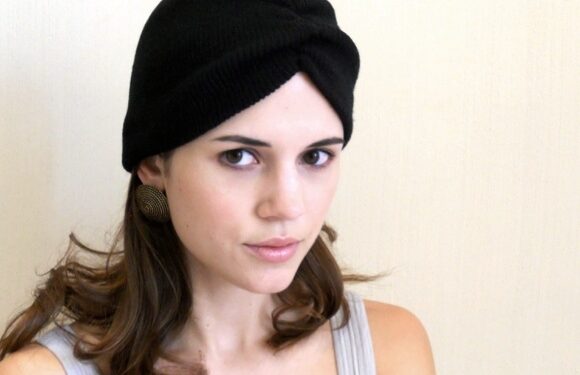 Pasidaryk pats: kepurės transformacija į turbaną (foto)