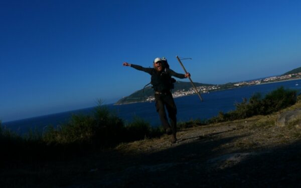 Režisierius J. V. Tūras: gėriau – kad susinaikinčiau, išėjau – kad gyvenčiau