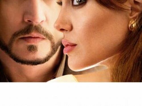 Recenzija. „Turistas“ – filmas, kuriame visiškai nieko naujo