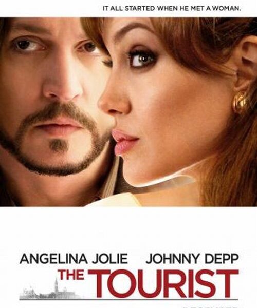 Recenzija. „Turistas“ - filmas