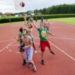 Pasaulio lietuvius vienys sporto turnyrai ir pasaulio lietuvių bėgimas