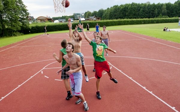 Pasaulio lietuvius vienys sporto turnyrai ir pasaulio lietuvių bėgimas