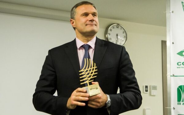 Virgilijus Alekna metė iššūkį krepšinio aistruoliams