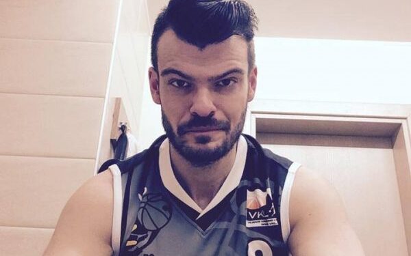 Mindaugas Rainys: „Krepšinis – liga, kurios nereikia bijoti“