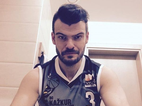 Mindaugas Rainys: „Krepšinis – liga, kurios nereikia bijoti“